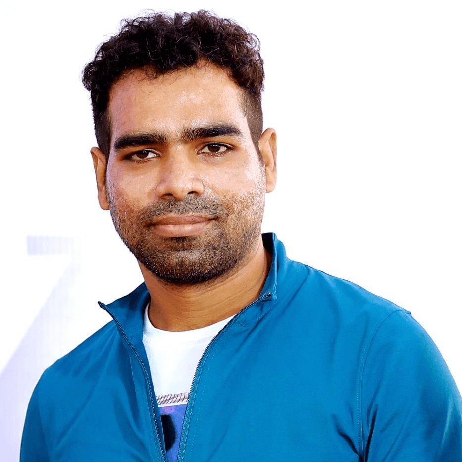 Mahammad Irshad